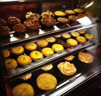 Fredo Pies - Accommodation Brunswick Heads