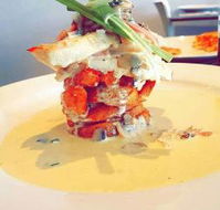 Giramondo Pizzeria  Italian Restaurant - Accommodation Brunswick Heads
