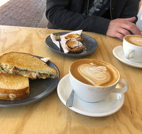 Hey Joe Espresso Bar - Accommodation Brunswick Heads