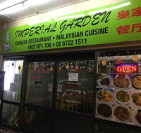 Imperial Garden Chinese Malaysian Cuisine - Accommodation Brunswick Heads