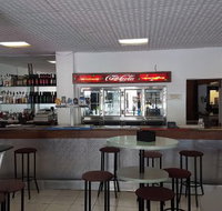 JJ's Bar  Steak House - Accommodation Brunswick Heads