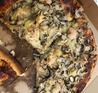 Julio's Pizza Bar Dapto - Accommodation Brunswick Heads