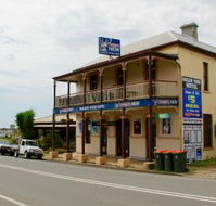 Macleay River Hotel - Accommodation Brunswick Heads
