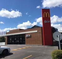 McDonald's - Accommodation Brunswick Heads
