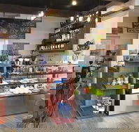 Rawsome Earth Cafe - Accommodation Brunswick Heads