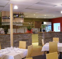 Rose's Lebanese Restaurant