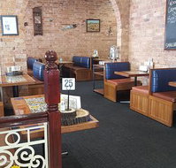 The Australian Cafe - Accommodation Brunswick Heads