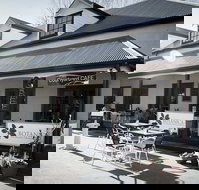 The Courtyard Cafe Berrima - Accommodation Brunswick Heads