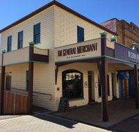 The General Merchant - Accommodation Brunswick Heads
