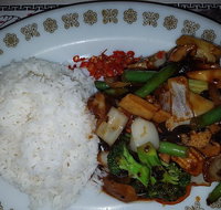 The Sapphire Chinese Restaurant - Accommodation Brunswick Heads