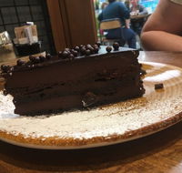 The Shed Cafe - Accommodation Brunswick Heads