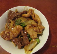 Tin Cheung Restaurant - Accommodation Brunswick Heads