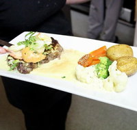 Top of the Town Restaurant - Accommodation Brunswick Heads