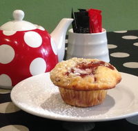 2 Blondes Cafe - Accommodation Brunswick Heads