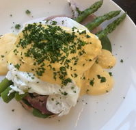 61 Balo Cafe - Accommodation Brunswick Heads
