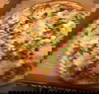 ALDAS PIZZA - Accommodation Brunswick Heads