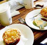 Bakehouse Cafe - Accommodation Brunswick Heads
