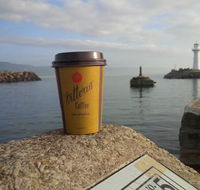 Bar Pellegrini - Accommodation Brunswick Heads
