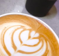 Barista's Bar - Accommodation Brunswick Heads