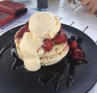 Beach Break Cafe - Accommodation Brunswick Heads