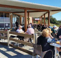 Beach Bums Cafe - Accommodation Brunswick Heads