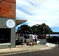 Beach Parade - Accommodation Brunswick Heads