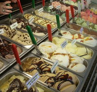 Bella Rosa Gelateria - Accommodation Brunswick Heads