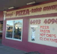 Bermagui Pizza  Take Away - Accommodation Brunswick Heads