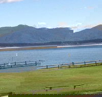 Bermi's Beachside Cafe - Accommodation Brunswick Heads