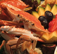 Breakers Restaurant - Accommodation Brunswick Heads