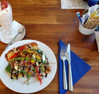 Brownie's On Budgewoi - Accommodation Brunswick Heads