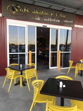 Forbes NSW Accommodation Brunswick Heads