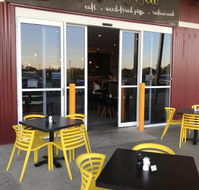 Cafe Aglio E Olio - Accommodation Brunswick Heads