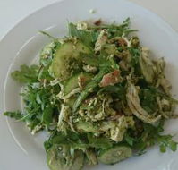 Cafe Cha Cha - Accommodation Brunswick Heads