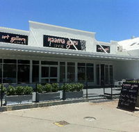 Cafe Gali - Accommodation Brunswick Heads