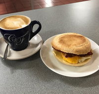 Cafe on west - Accommodation Brunswick Heads
