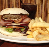 Cafe Vulcan - Accommodation Brunswick Heads