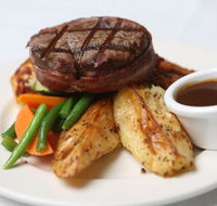 Casino RSM Club - Accommodation Brunswick Heads