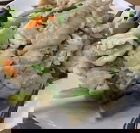 Central Chinese  Thai Restaurant - Accommodation Brunswick Heads