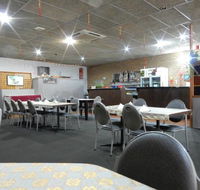 Chan Kong Chinese Restaurant - Accommodation Brunswick Heads