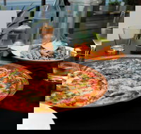 Church Street Pizzeria - Accommodation Brunswick Heads