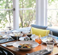 Clementine Restaurant - Accommodation Brunswick Heads