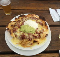 Coast Hotel Budgewoi - Accommodation Brunswick Heads