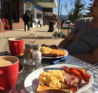 Cuppaz - Accommodation Brunswick Heads