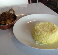 Curry Bunga - Accommodation Brunswick Heads