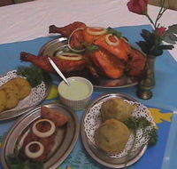Deepka Indian Restaurant - Accommodation Brunswick Heads