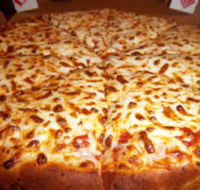 Domino's Pizza - Accommodation Brunswick Heads