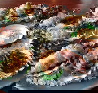 Drift Eden - Accommodation Brunswick Heads