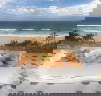 Eden Fish  Chips - Accommodation Brunswick Heads