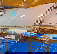 Eden Fishermens Recreation Club - Accommodation Brunswick Heads